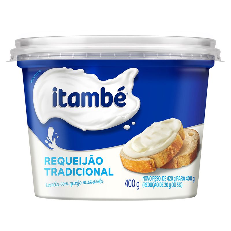 Requeijao-itambe-tradicional-400G