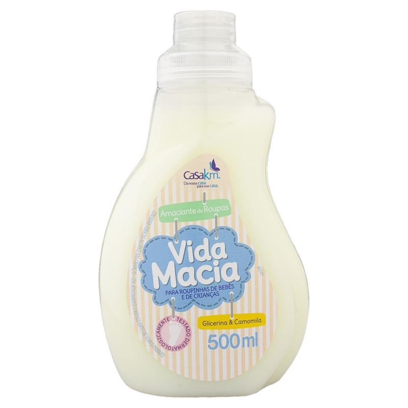Amaciante-vida-macia-camomila-500ML