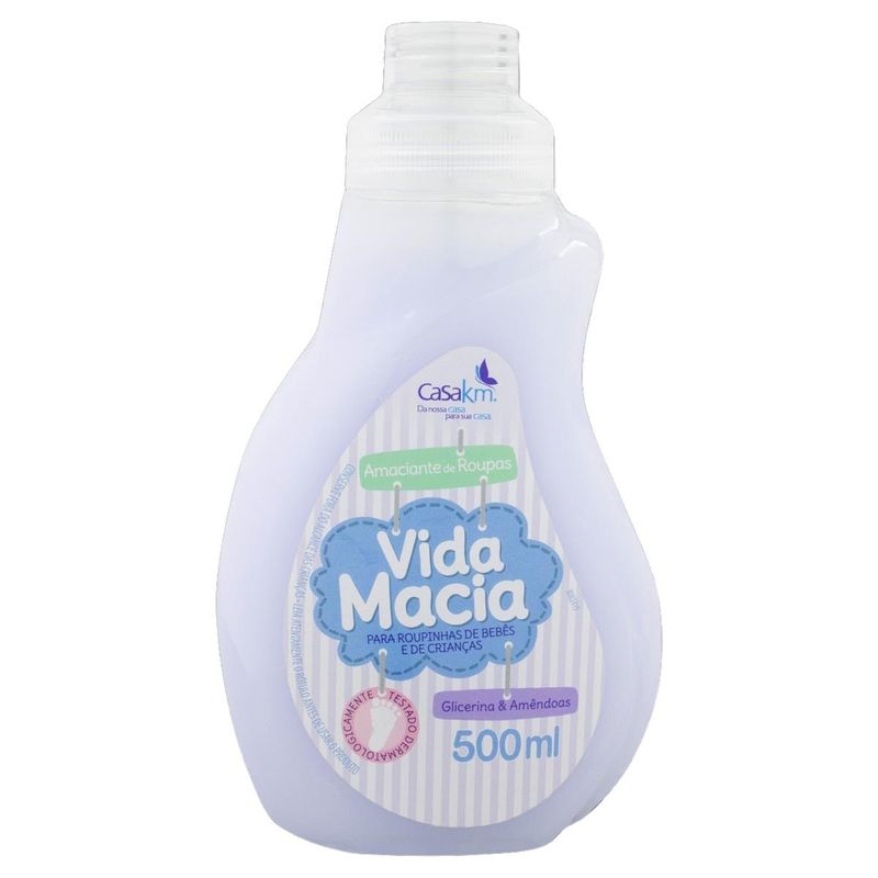 Amaciante-vida-macia-amendoas-500ML