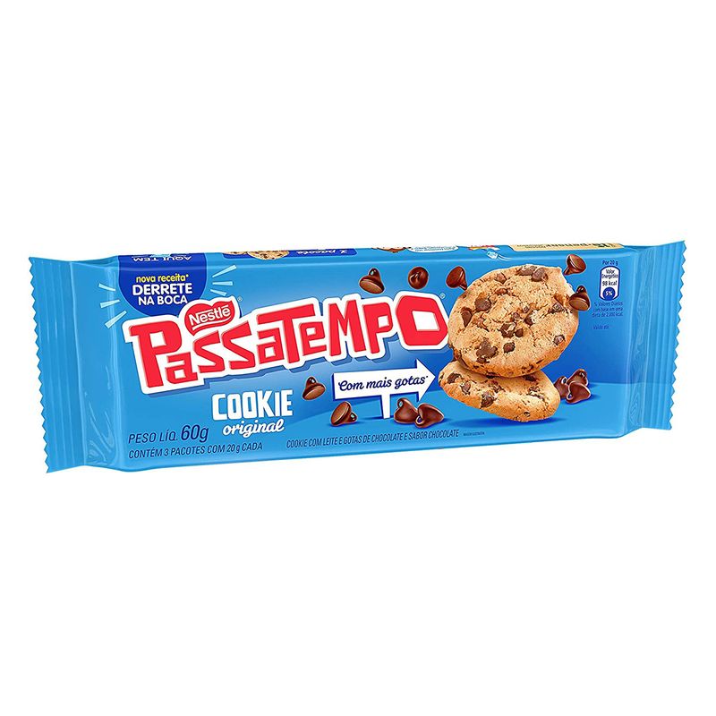 Biscoito-cookies-passatempo-gotas-chocolate-60G