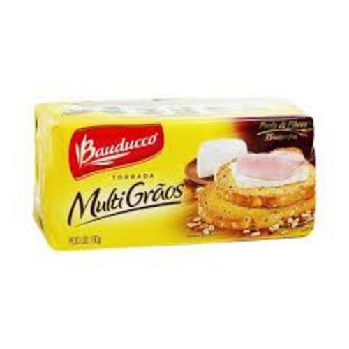 Torrada Bauducco Multigraos 142G