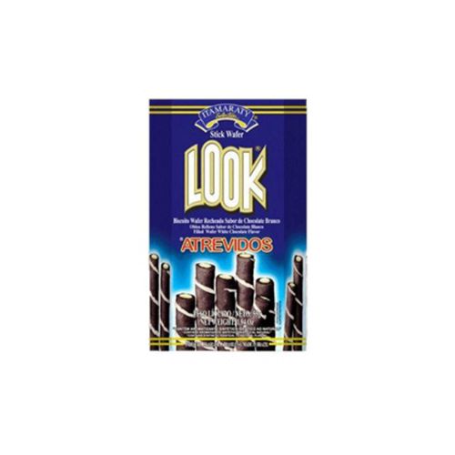 Biscoito Itamaraty Look Atrevidos 55G