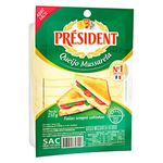 Queijo-mussarela-president-fatiado-150G