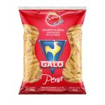 Macarrao-galo-semola-pena-500G