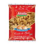 Macarrao-galo-semola-caracolino-500G