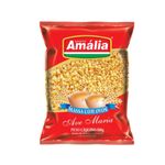 Macarrao-santa-amalia-ovos-ave-maria-500G