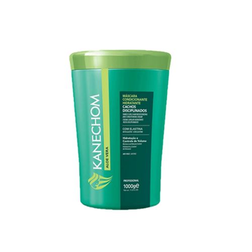 Creme De Tratamento Kanechom Aloe Vera 1KG