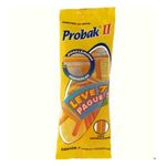 Aparelho-probak-ii-leve-7-pague-5-sm-L7P5