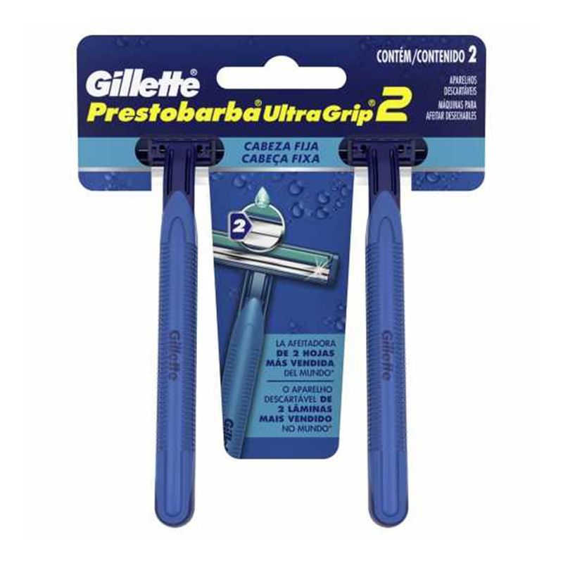 Aparelho-prestobarba-ultragrip-C-2-UN