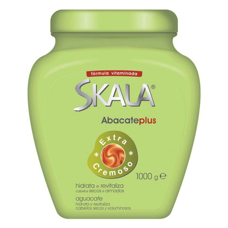 Creme-tratamento-skala-abacate-1KG