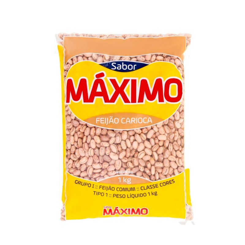 Feijao-carioquinha-maximo-1KG