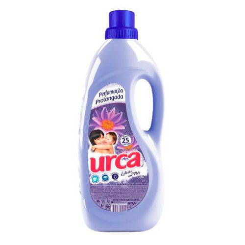 Amaciante Urca Lavanda 2L