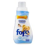 Amaciante-fofo-concentrado-cheirinho-bebe-500ML