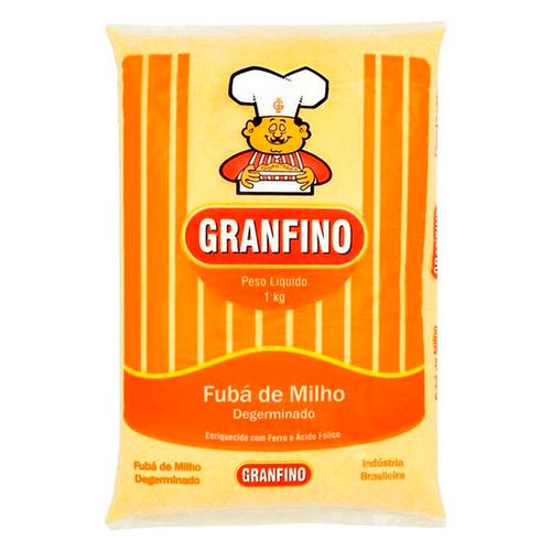 Fuba Granfino 1KG