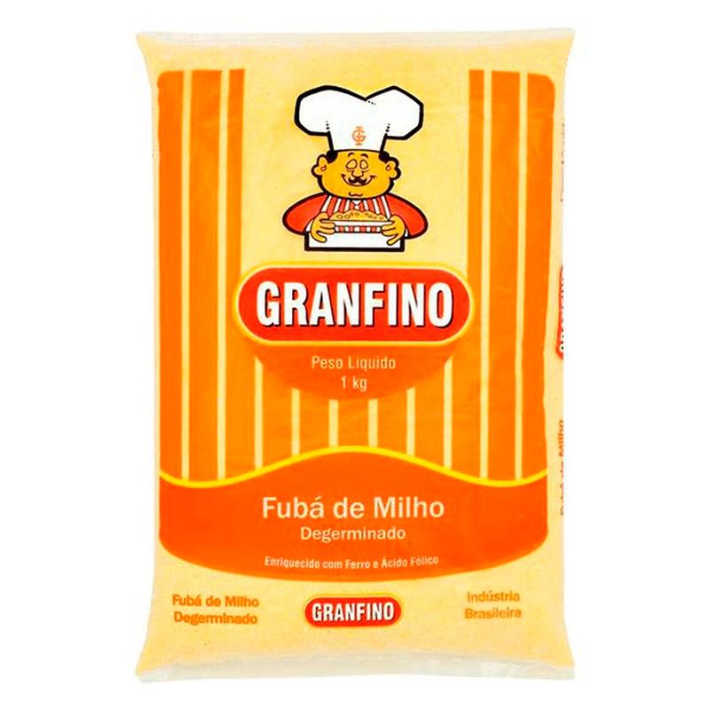 Fuba-granfino-1KG