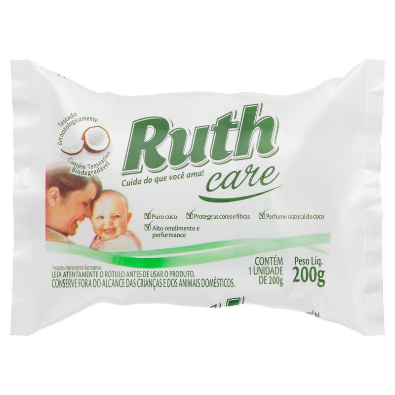 Sabao-coco-ruth-flow-pack-200G
