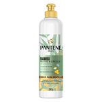 Creme-pentear-pantene-bambu-240G