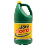 Cloro-cloral-5L