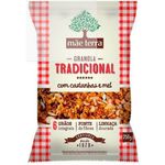 Granola-mae-terra-tradicional-250G
