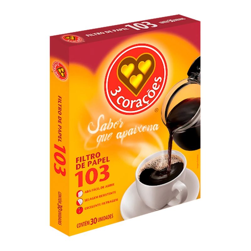 Filtro-papel-3-coracoes-103-UNIDADE