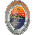 Assadeira-de-aluminio-life-clean-oval-4l-UNIDADE