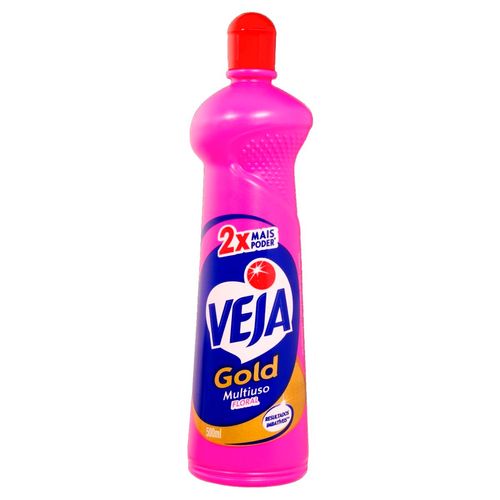 Multiuso Veja Floral 500ML