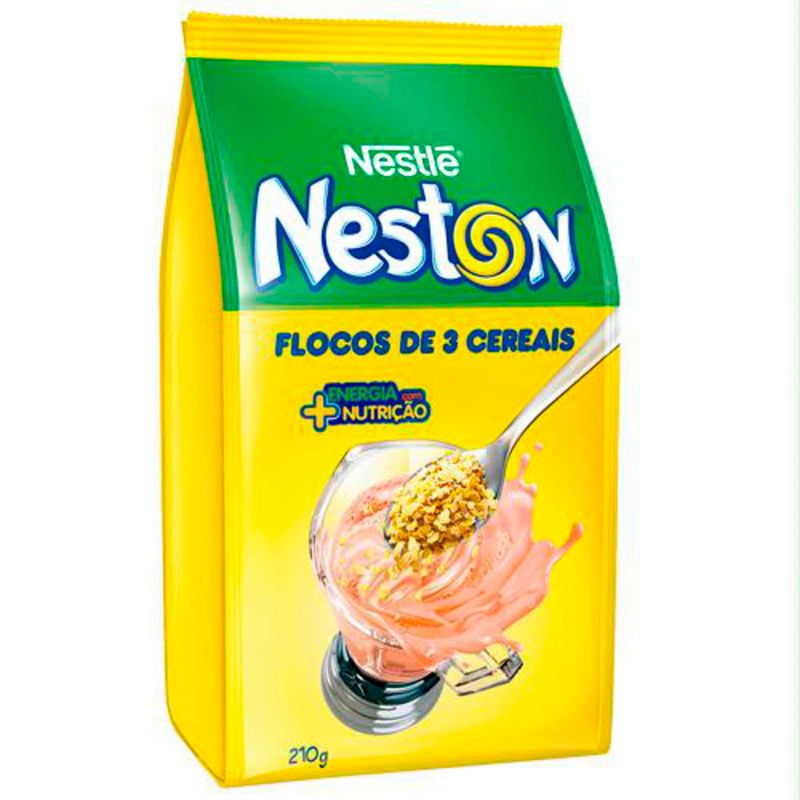 Neston-3-cereais-sache-210G