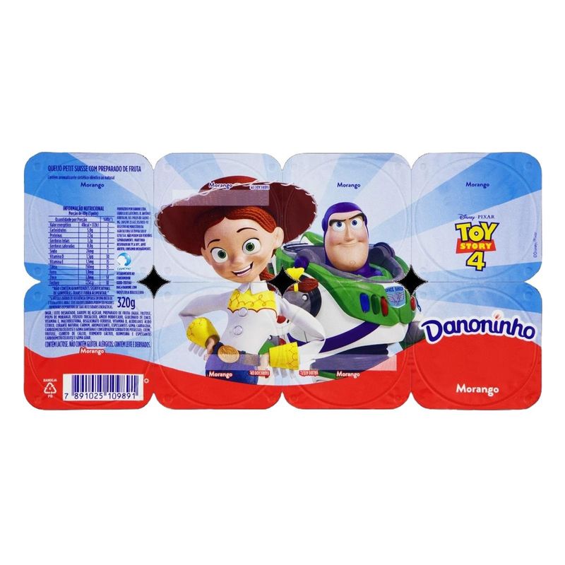 Petit-suisse-danoninho-morango-320G