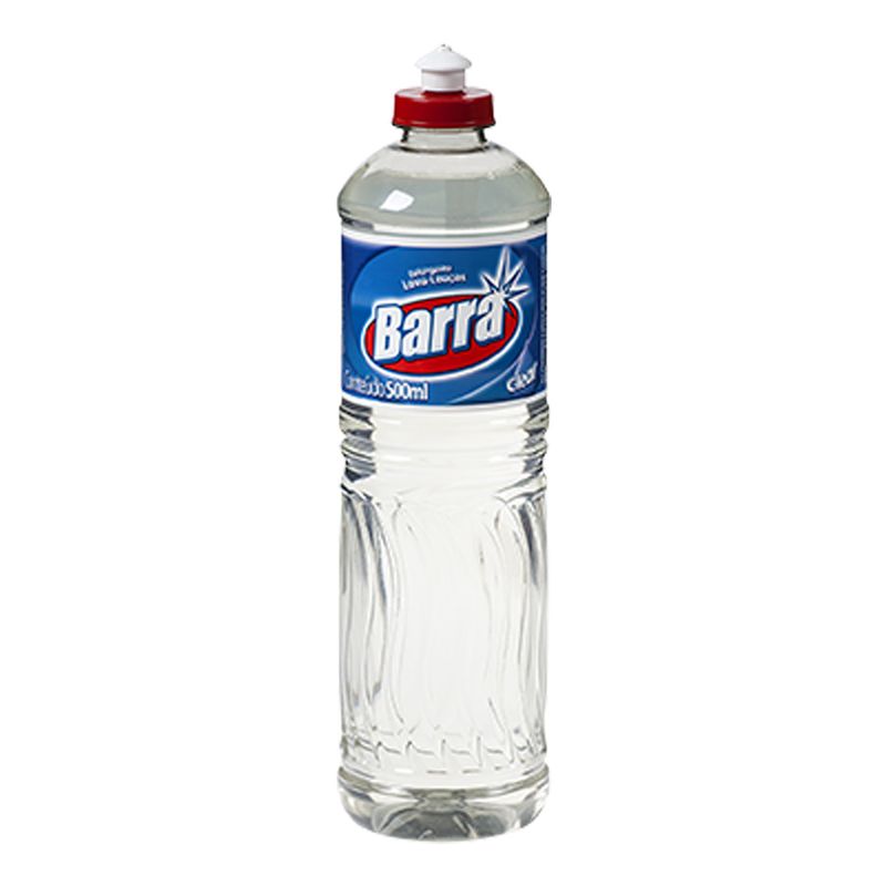 Detergente-liquido-barra-clear-500ML