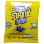 Raticida-straik-mata-ratos-25G