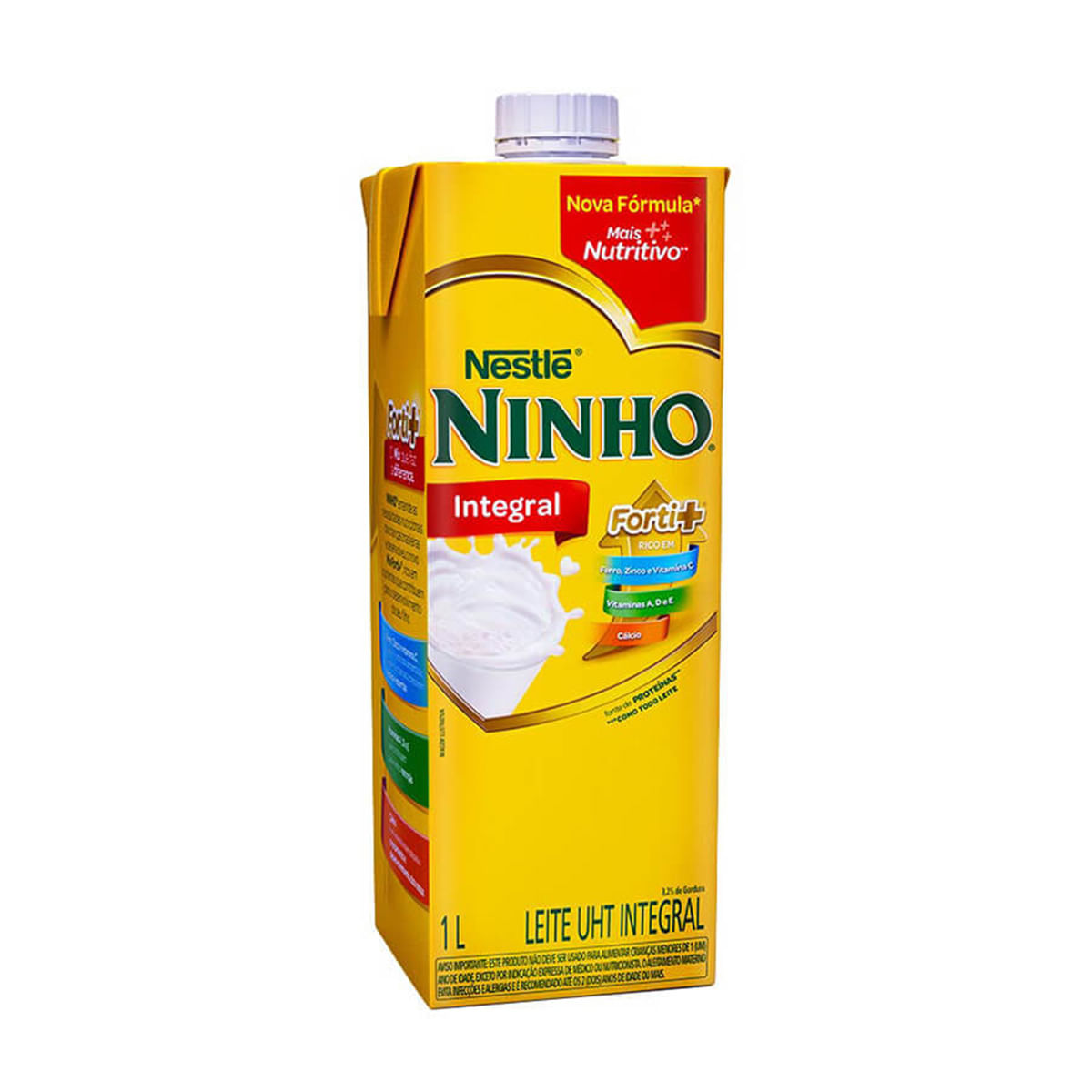 Sabonete Líquido Palmolive Óleo Nutritivo Refil 200ml