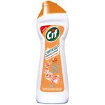 Sapolio-cif-cremoso-laranja-450ML