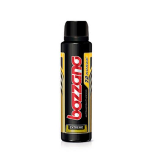 Desodorante Bozzano Aerosol Extreme 90G