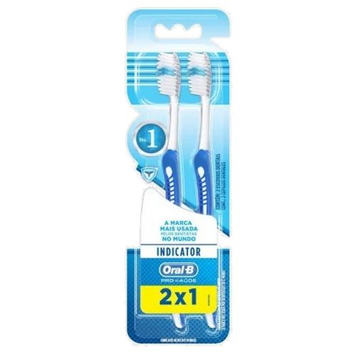 Escova Dental Oral B Indicator Plus 40 L2P1 L2P1