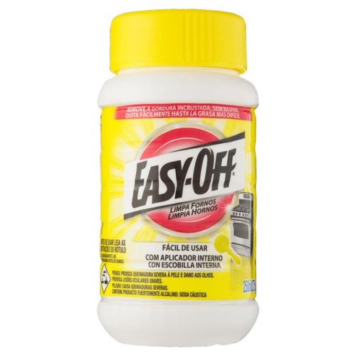 Limpa Forno Easy-Off Comum 275G