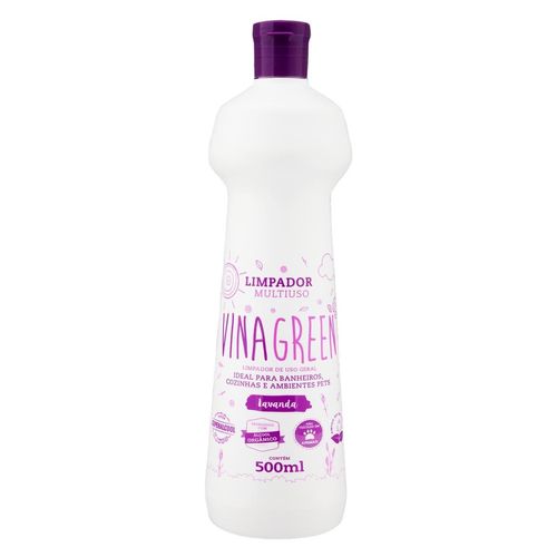 Multiuso Vinagreen Lavanda 500ML
