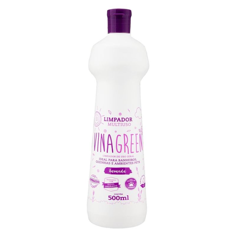 Multiuso-vinagreen-lavanda-500ML