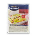 Ravioli-mezzani-carne-400G