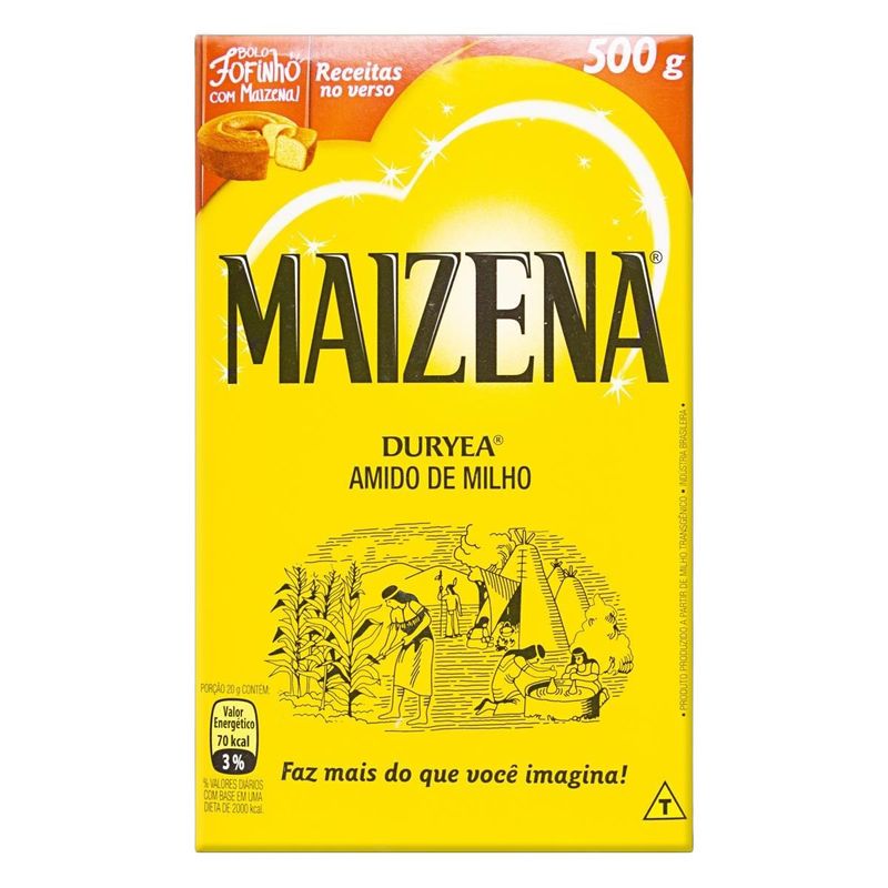Amido-de-milho-maizena-500G