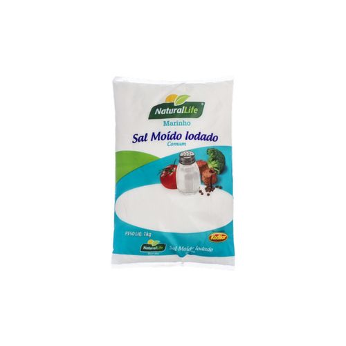 Sal Marinho Kodilar 1KG