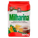 Milharina-quaker-500G