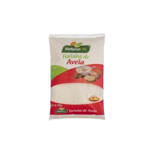 Farinha De Aveia Kodilar 500G