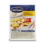 Ravioli-mezzani-frango-400G
