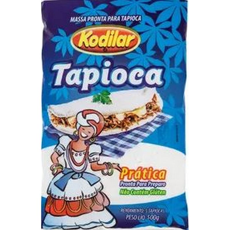 Massa-p-tapioca-kodilar-500G
