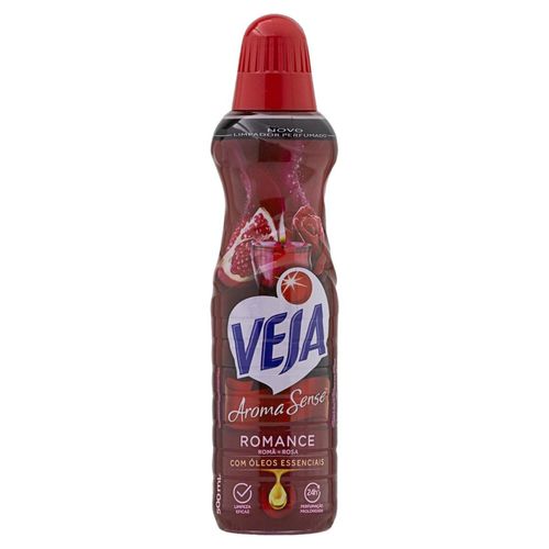 Veja Perfumes Aroma Sense Romance 500ML