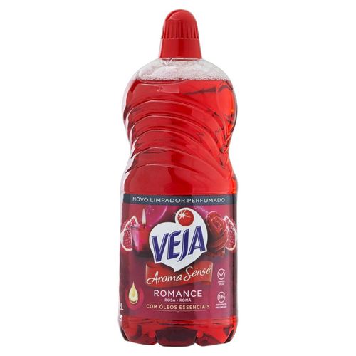 Veja Perfumes Aroma Sense Romance 2L