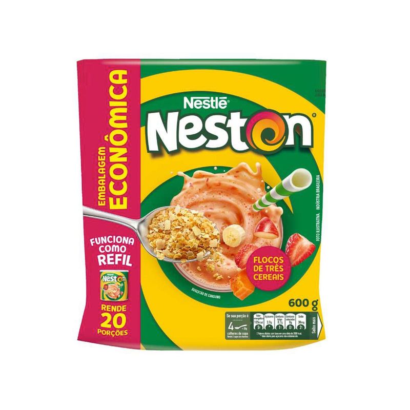 Neston-3-cereais-sache-600G