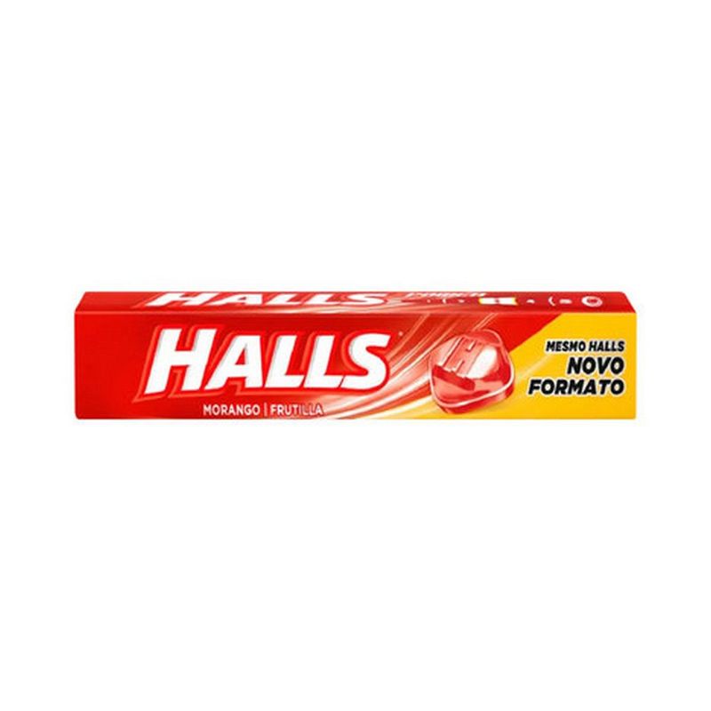 Bala-halls-morango-28G