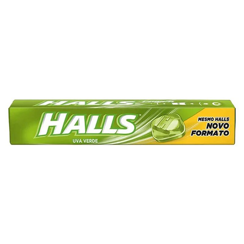 Bala-halls-uva-verde-28G