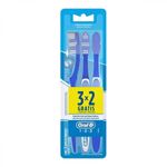 Escova-dental-oral-b-123-limp-brilhante-L3P2